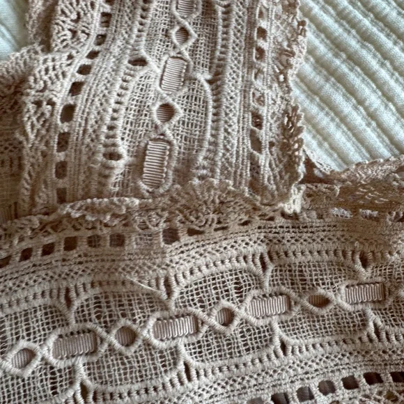 Dôen Vera Top—Sundried Rose - Picture 4 of 10